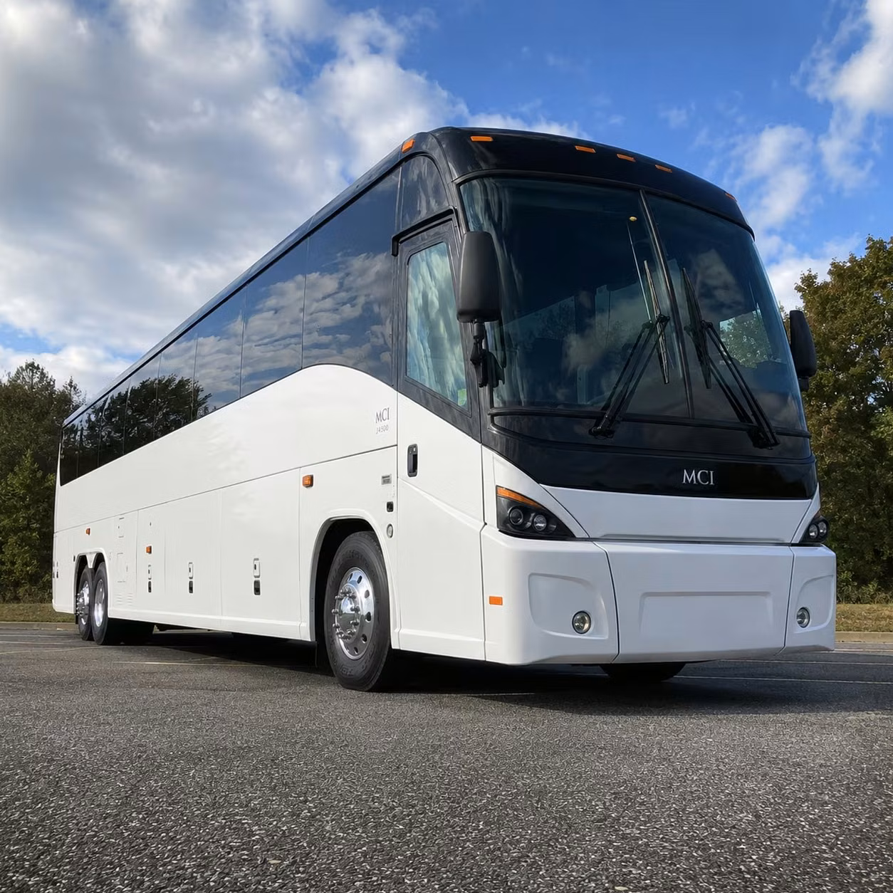 compare rialto commuter shuttle options for corporate campuses and office parks