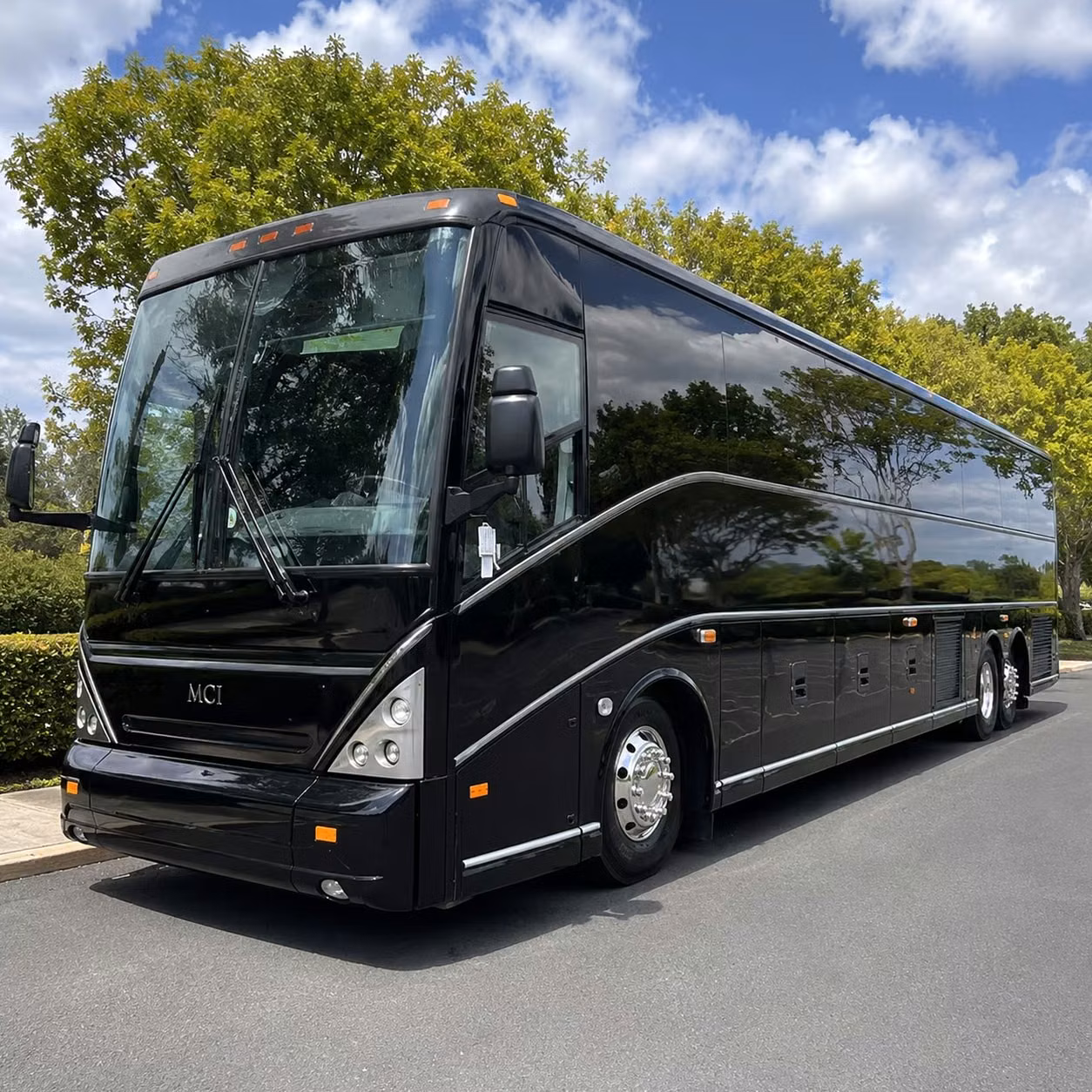 concert bus rentals to the hollywood bowl and greater los angeles are easy to book through coachbusrialto com