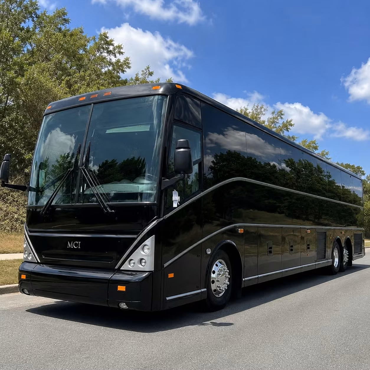 find the right concert bus for every rialto group every show every season