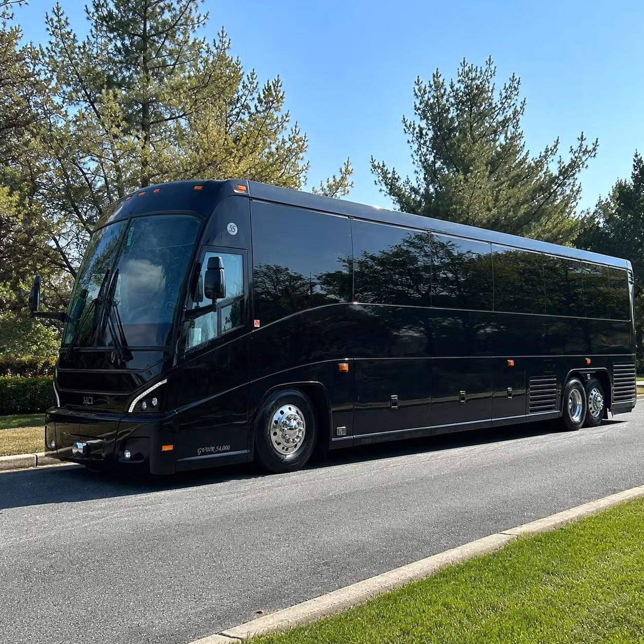 it s never been easier to book recurring employee shuttle services in rialto