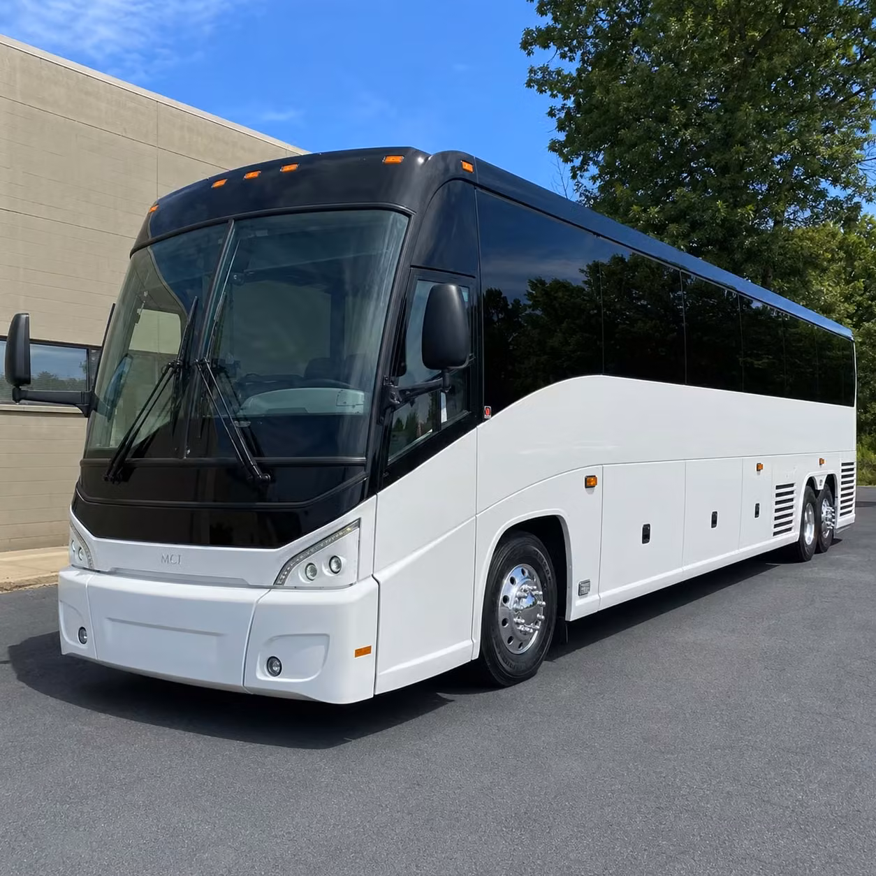 long distance bus rentals from rialto to las vegas the most popular route in the inland empire