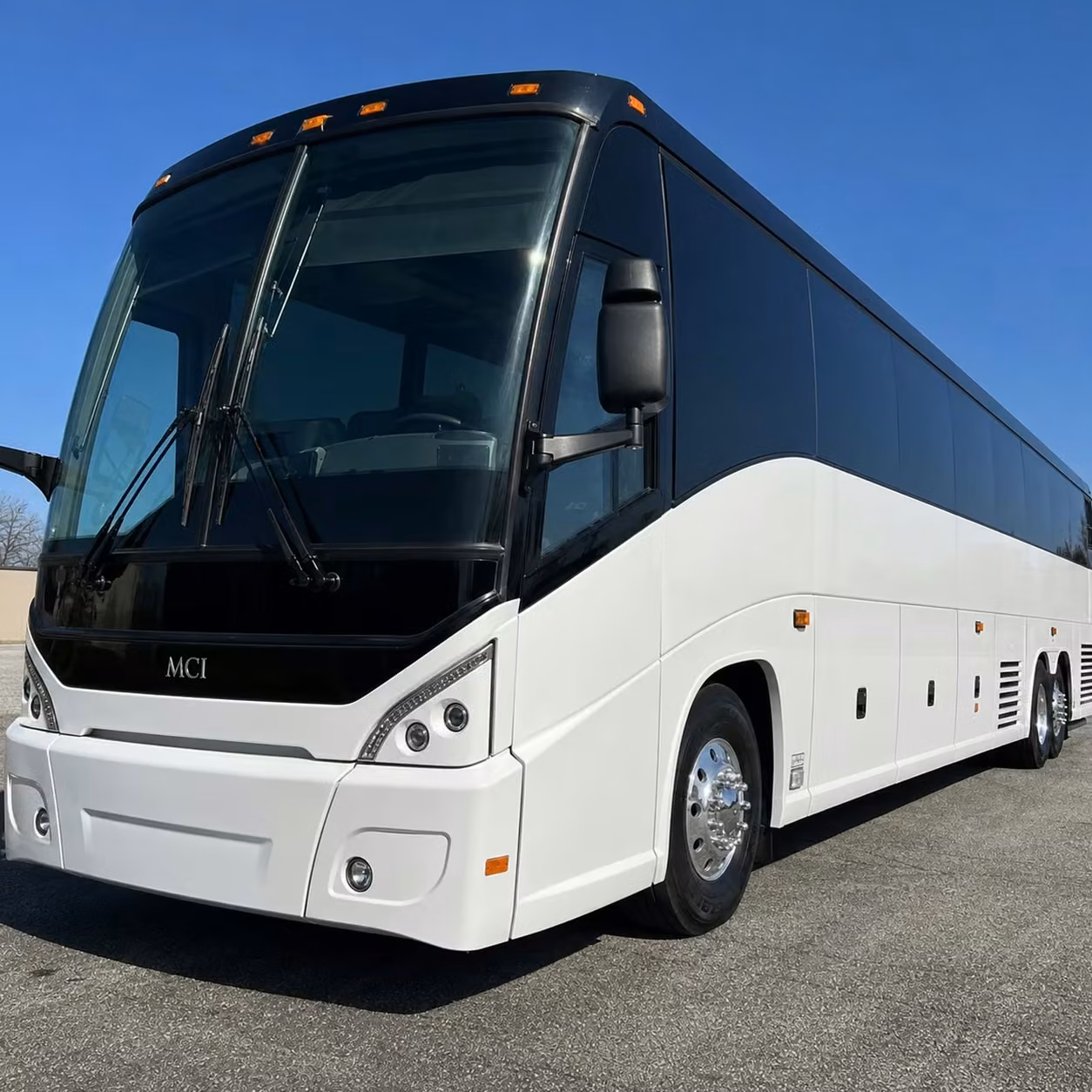 rialto corporate shuttle services
