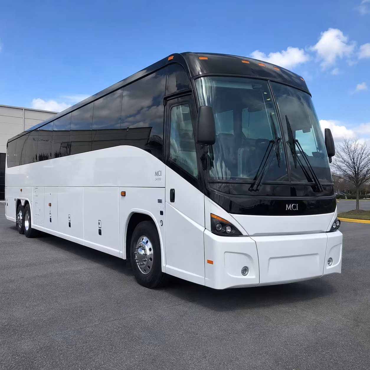 rialto groups trust charter buses for stress free ont airport transfers