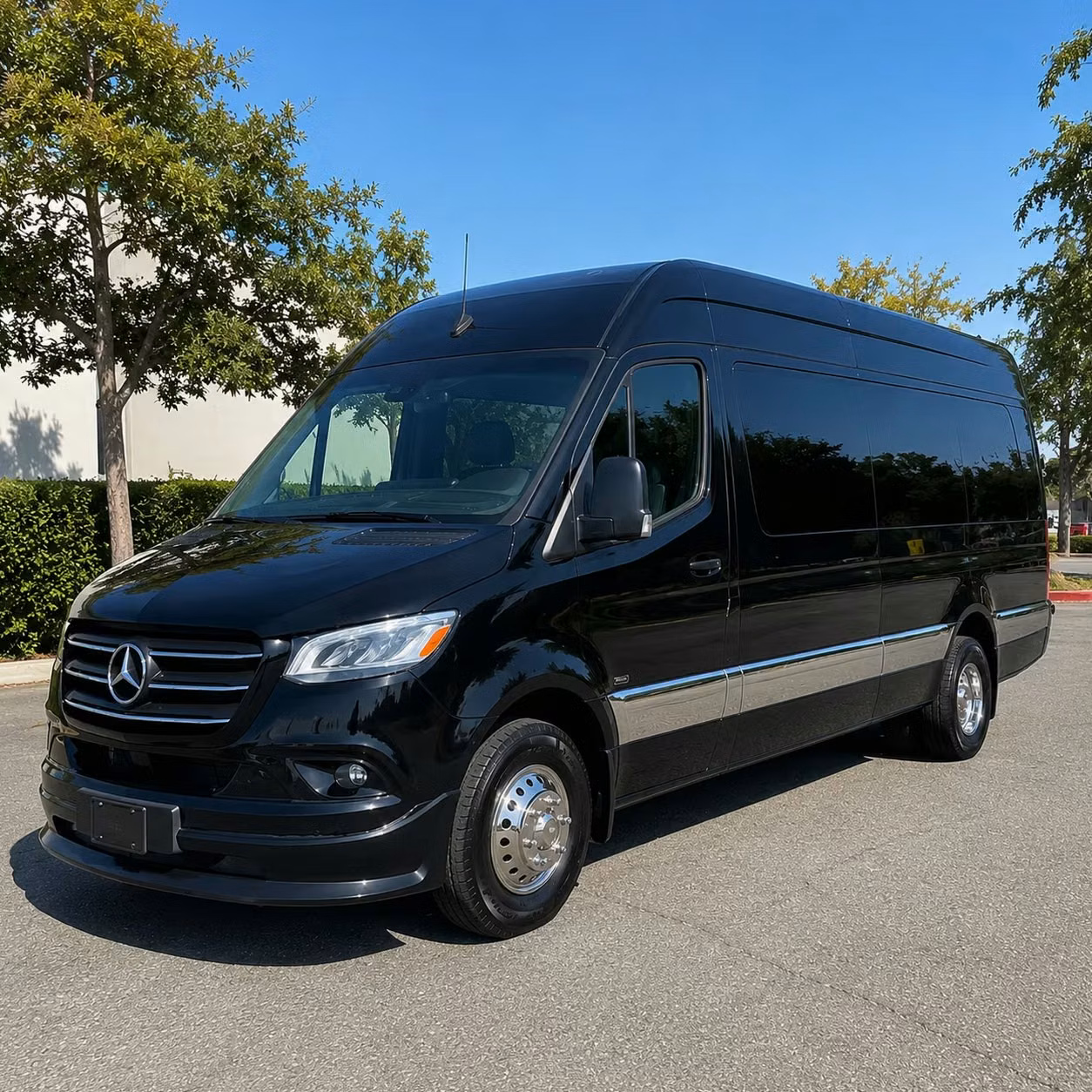 rialto sports team transportation services