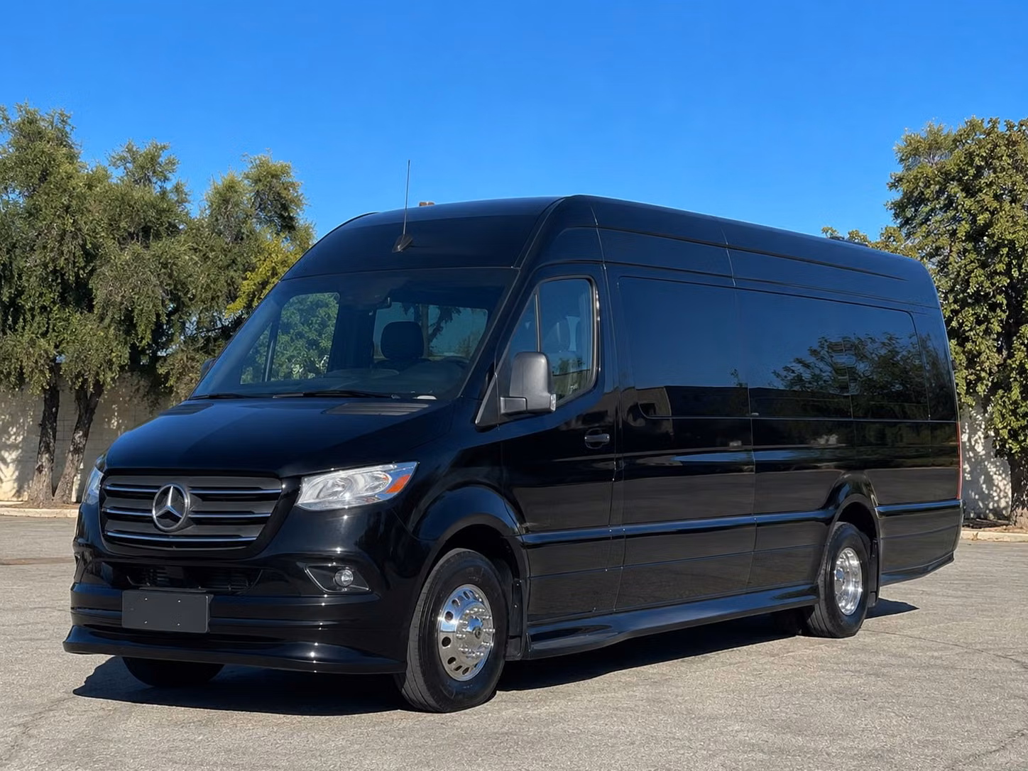 transportation serving rialto and nearby cities