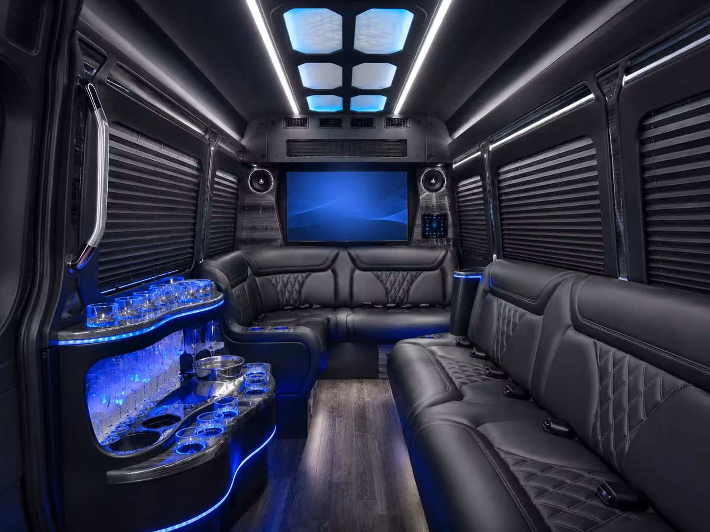 you can count on coachbusrialto com for corporate and convention long distance transportation from rialto