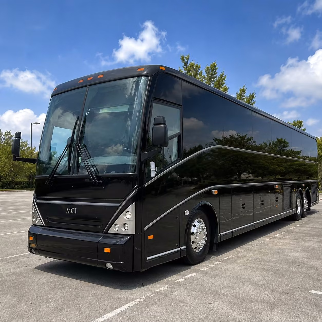 you can find and book corporate event transportation in rialto and any nearby city