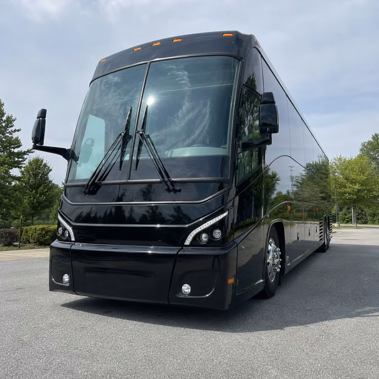 you can find and book employee transportation in rialto and any nearby city